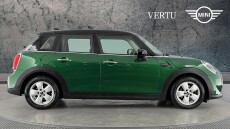 MINI Hatchback 1.5 Cooper Classic 5dr Petrol Hatchback